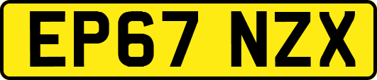 EP67NZX
