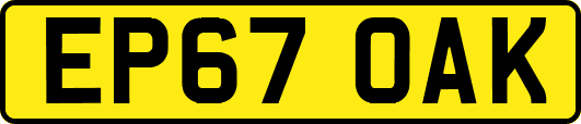 EP67OAK