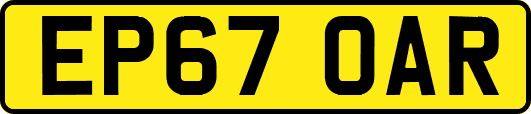 EP67OAR