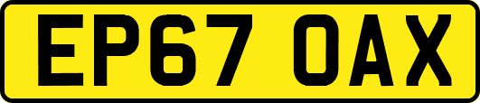 EP67OAX