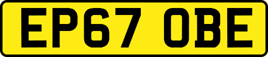 EP67OBE