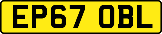EP67OBL