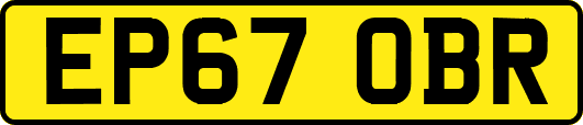 EP67OBR