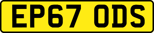 EP67ODS