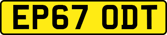 EP67ODT