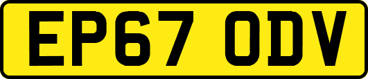 EP67ODV