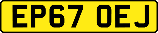 EP67OEJ
