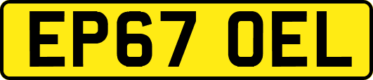 EP67OEL