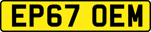 EP67OEM