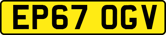 EP67OGV
