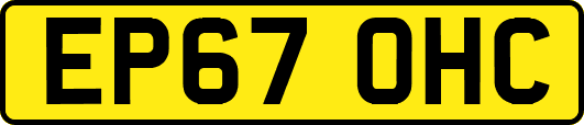 EP67OHC
