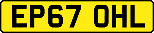 EP67OHL