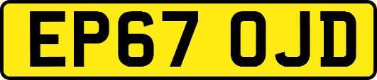 EP67OJD