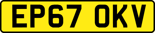 EP67OKV