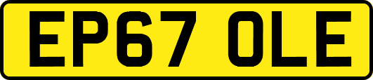 EP67OLE
