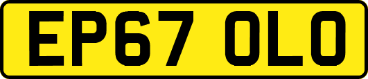 EP67OLO