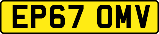 EP67OMV
