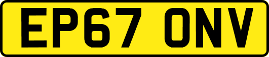 EP67ONV