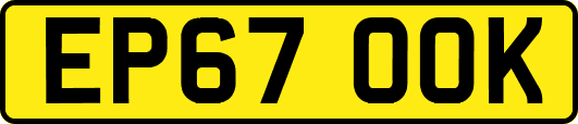 EP67OOK