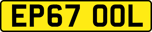 EP67OOL