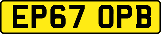 EP67OPB
