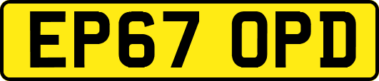 EP67OPD
