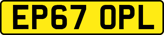 EP67OPL