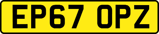 EP67OPZ