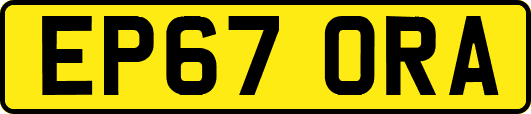 EP67ORA