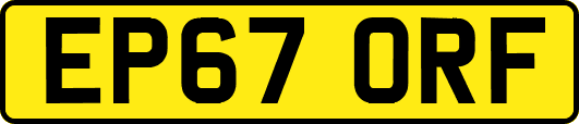 EP67ORF