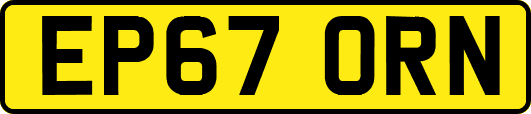 EP67ORN