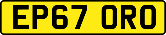 EP67ORO