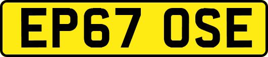EP67OSE