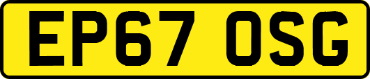 EP67OSG