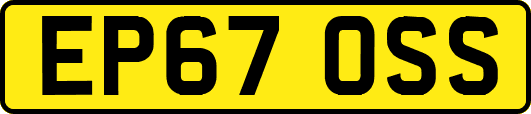 EP67OSS