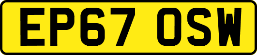 EP67OSW