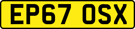 EP67OSX