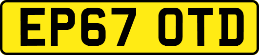 EP67OTD