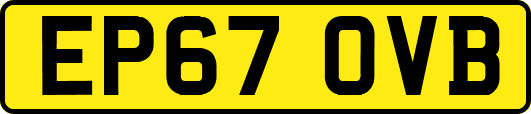 EP67OVB