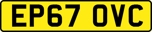 EP67OVC