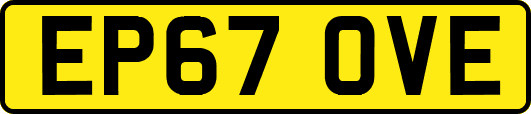 EP67OVE