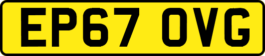 EP67OVG