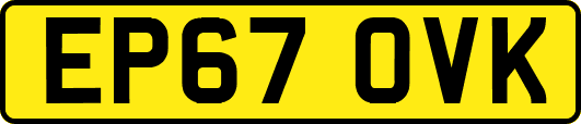 EP67OVK