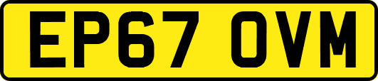 EP67OVM