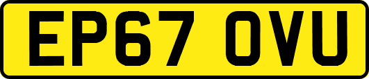 EP67OVU