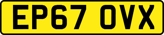 EP67OVX