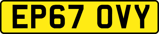 EP67OVY