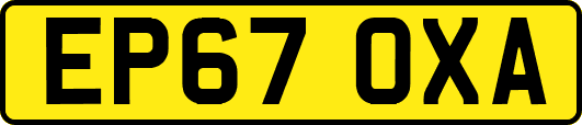 EP67OXA