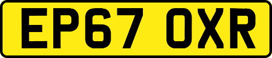 EP67OXR