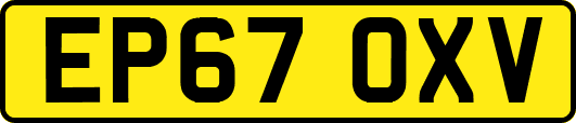 EP67OXV